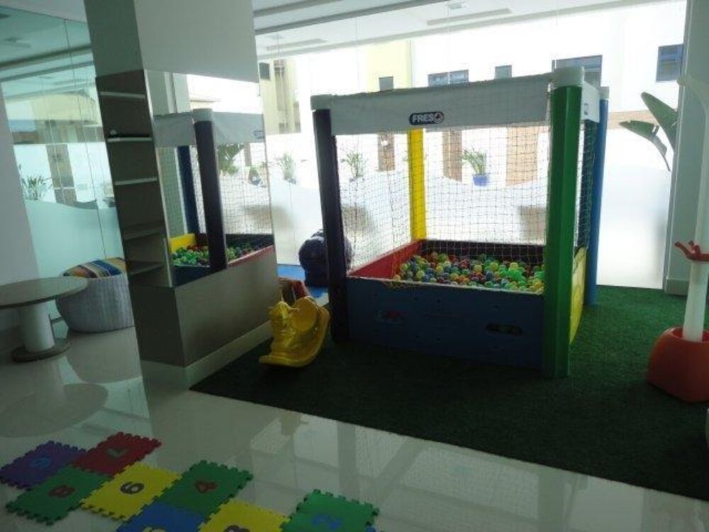 Apartamento, 3 quartos, 247 m² - Foto 24