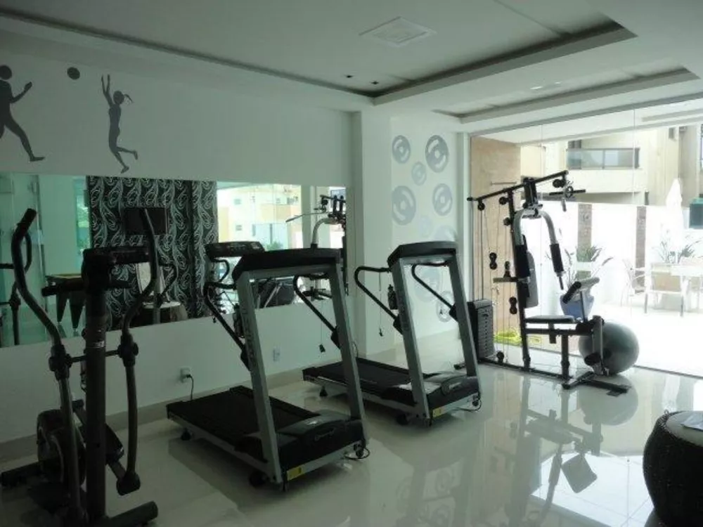 Apartamento, 3 quartos, 247 m² - Foto 9