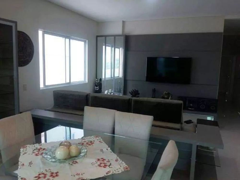 Apartamento, 3 quartos, 247 m² - Foto 8