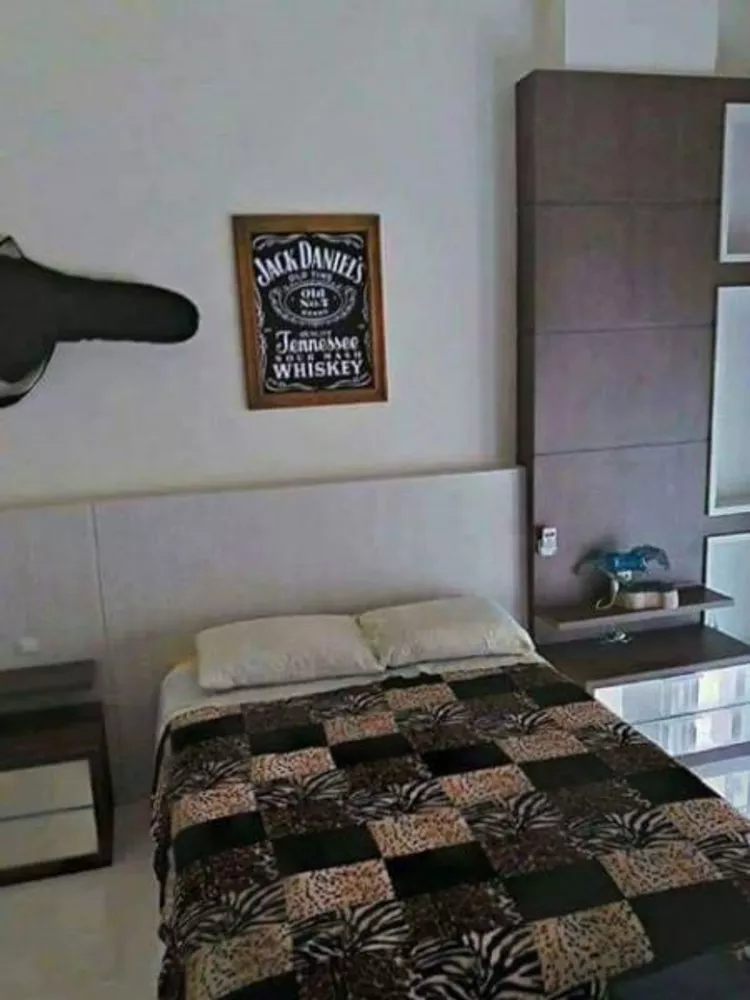 Apartamento, 3 quartos, 247 m² - Foto 10