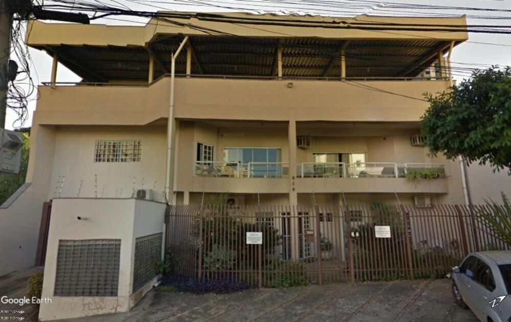 Prédio Inteiro, 900 m² - Foto 1