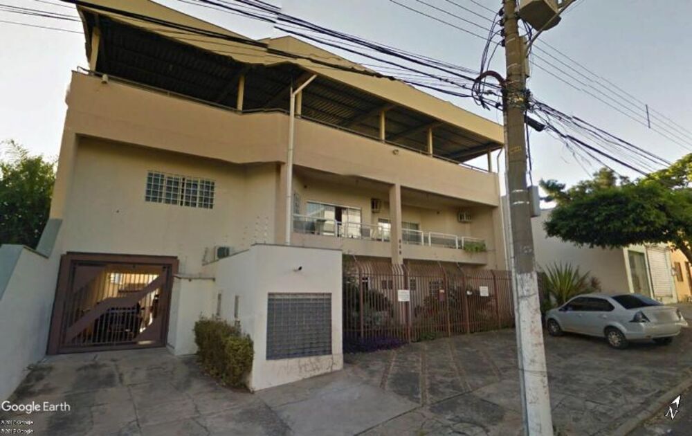 Prédio Inteiro, 900 m² - Foto 2