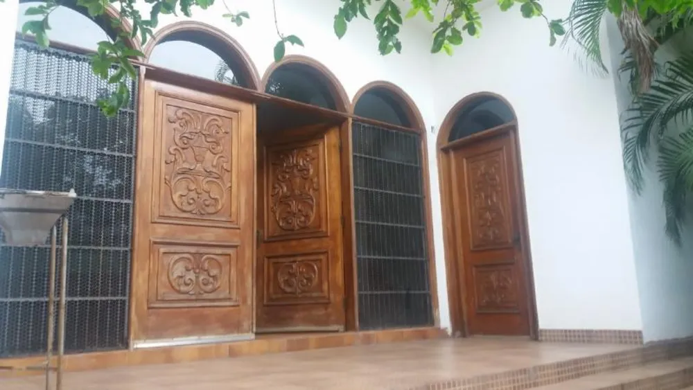 Casa, 4 quartos, 320 m² - Foto 1