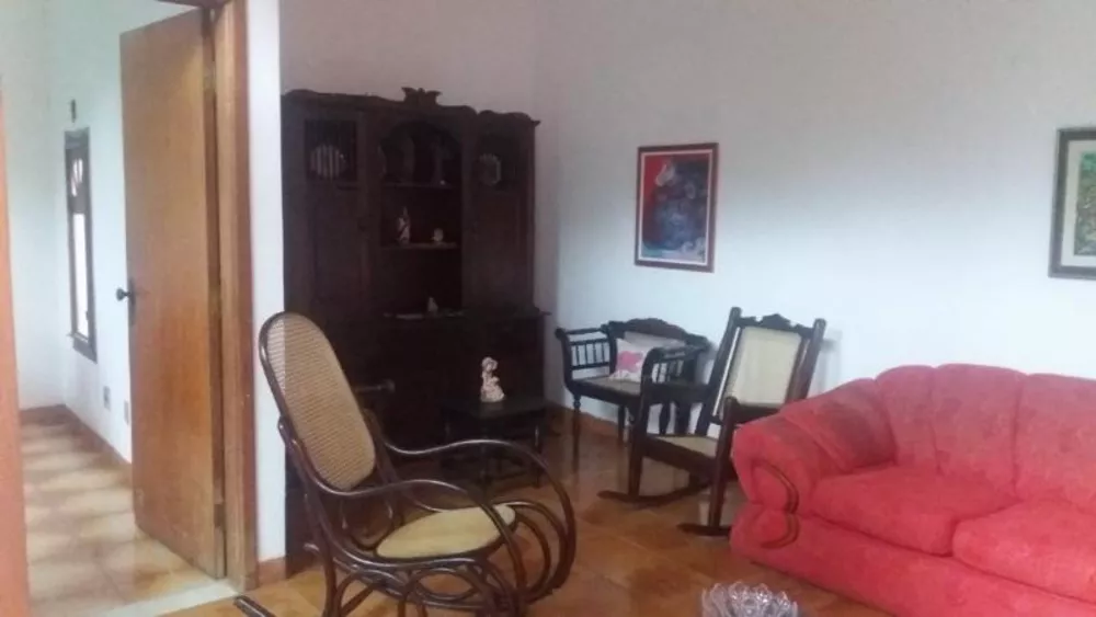 Casa, 4 quartos, 320 m² - Foto 7