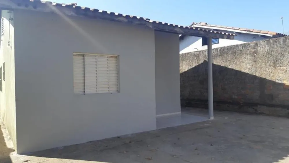 Casa, 2 quartos, 50 m² - Foto 6