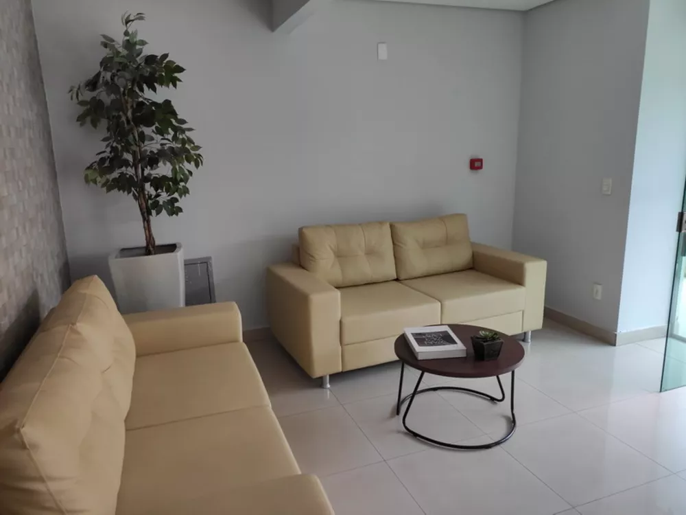 Apartamento à venda com 3 quartos, 74m² - Foto 5