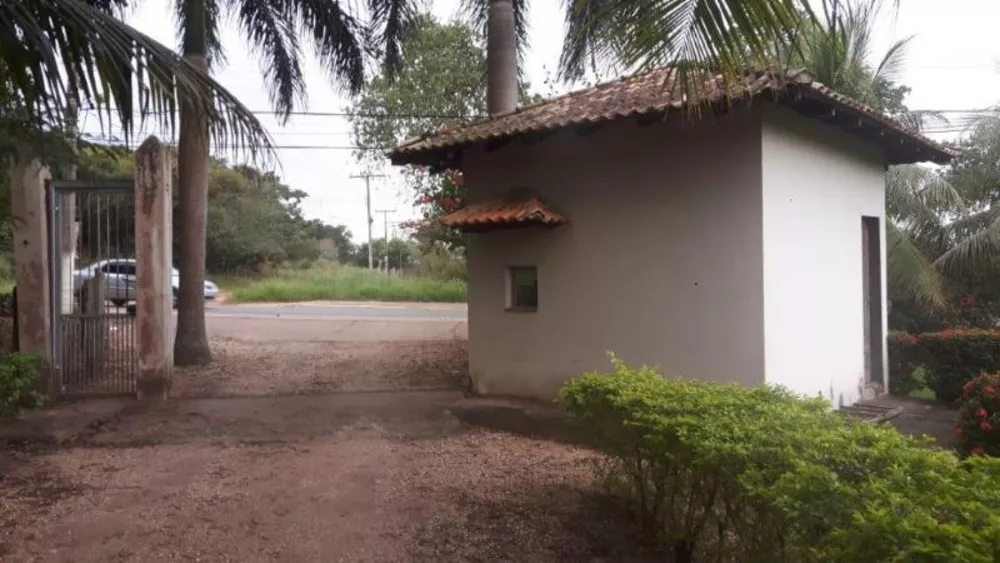 Casa à venda com 6 quartos, 1000m² - Foto 3