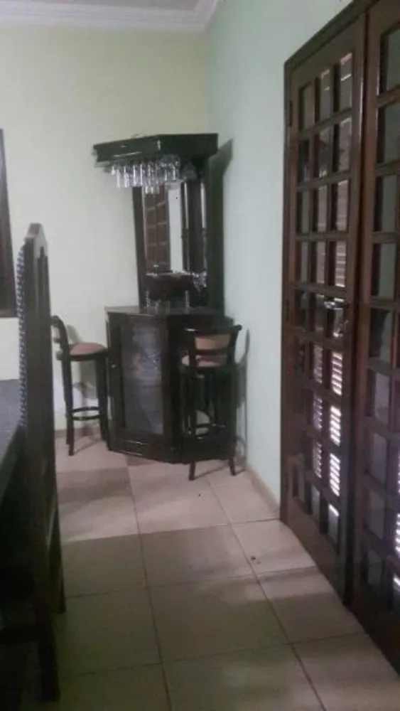 Casa, 6 quartos, 1000 m² - Foto 9