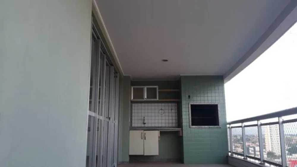 Apartamento, 3 quartos, 215 m² - Foto 3
