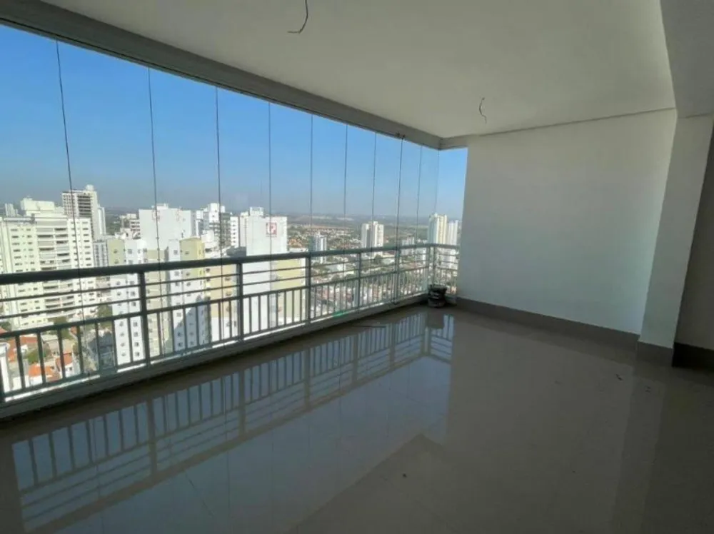 Apartamento, 4 quartos, 208 m² - Foto 6