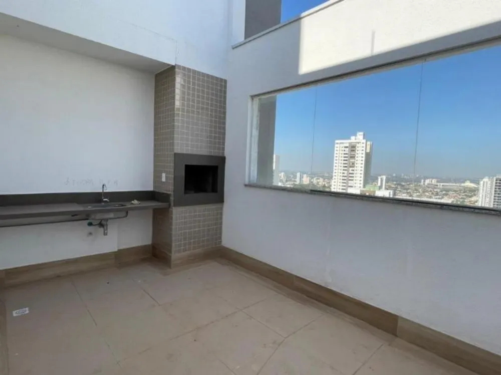 Apartamento, 4 quartos, 208 m² - Foto 7