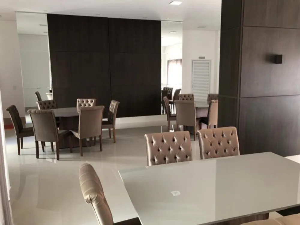 Apartamento, 4 quartos, 208 m² - Foto 5