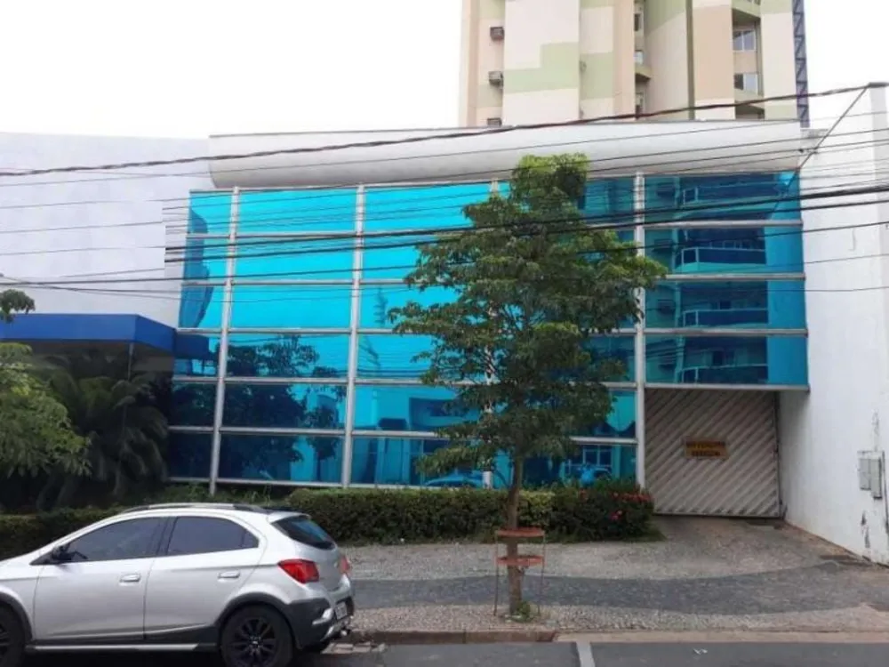 Prédio Inteiro, 806 m² - Foto 3