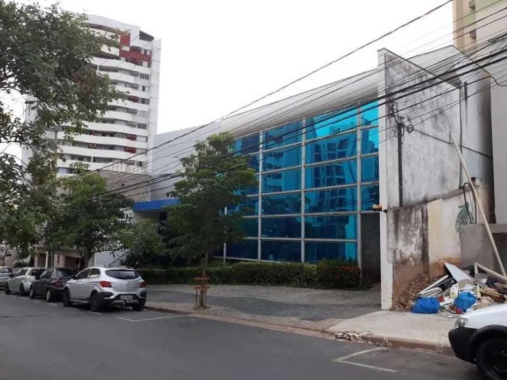 Prédio Inteiro, 806 m² - Foto 1