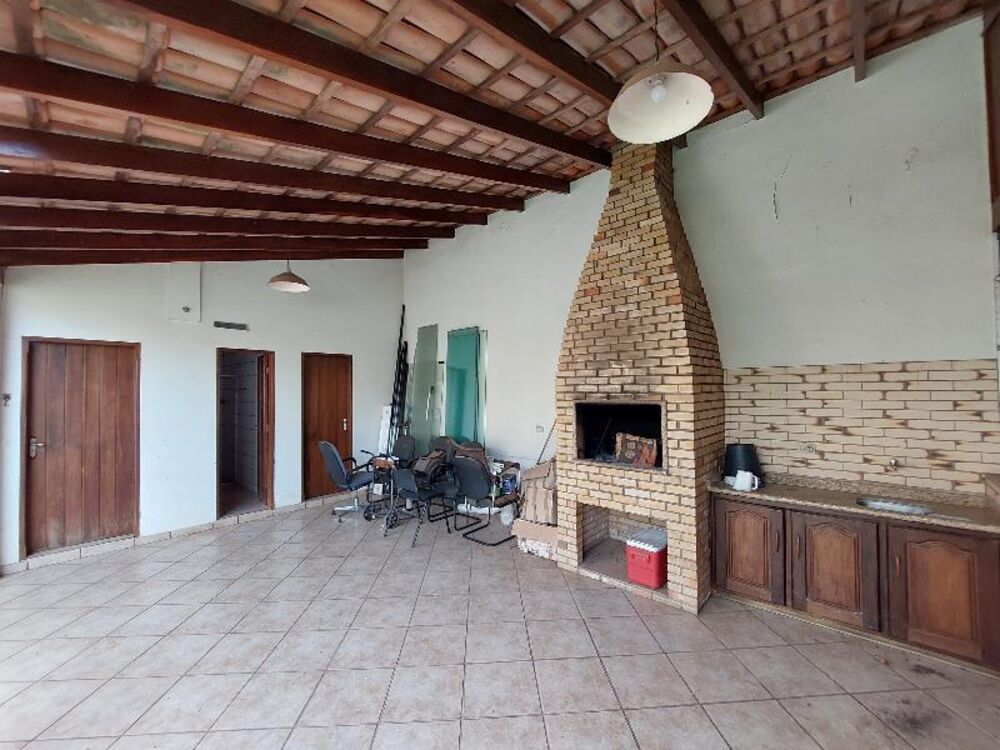Casa, 3 quartos, 270 m² - Foto 18