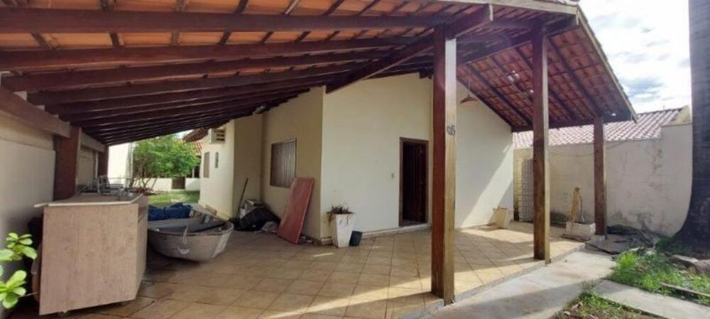 Casa, 3 quartos, 270 m² - Foto 2