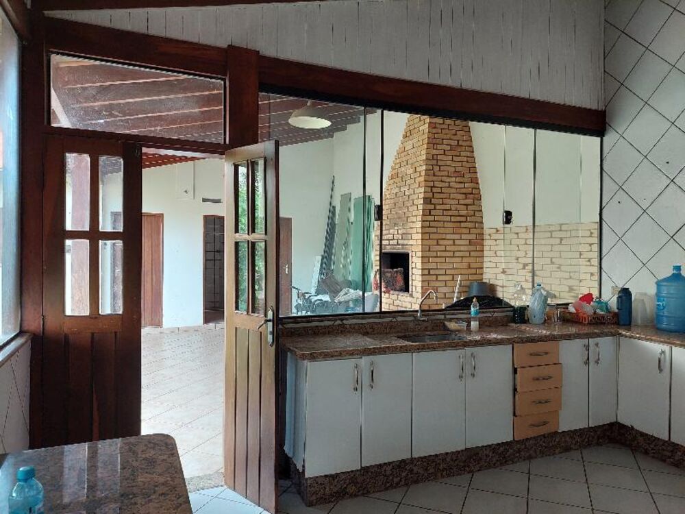 Casa, 3 quartos, 270 m² - Foto 16