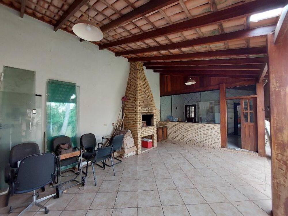Casa, 3 quartos, 270 m² - Foto 19
