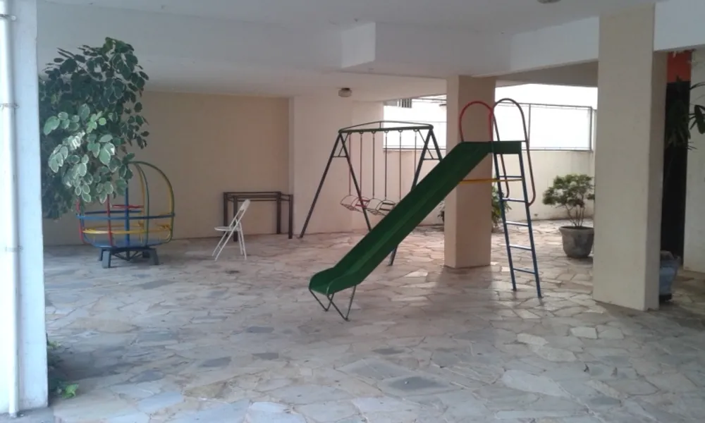 Apartamento, 3 quartos, 60 m² - Foto 10