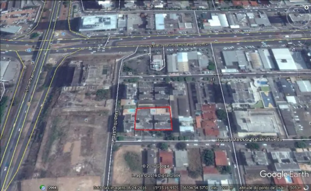 Apartamento, 3 quartos, 60 m² - Foto 11