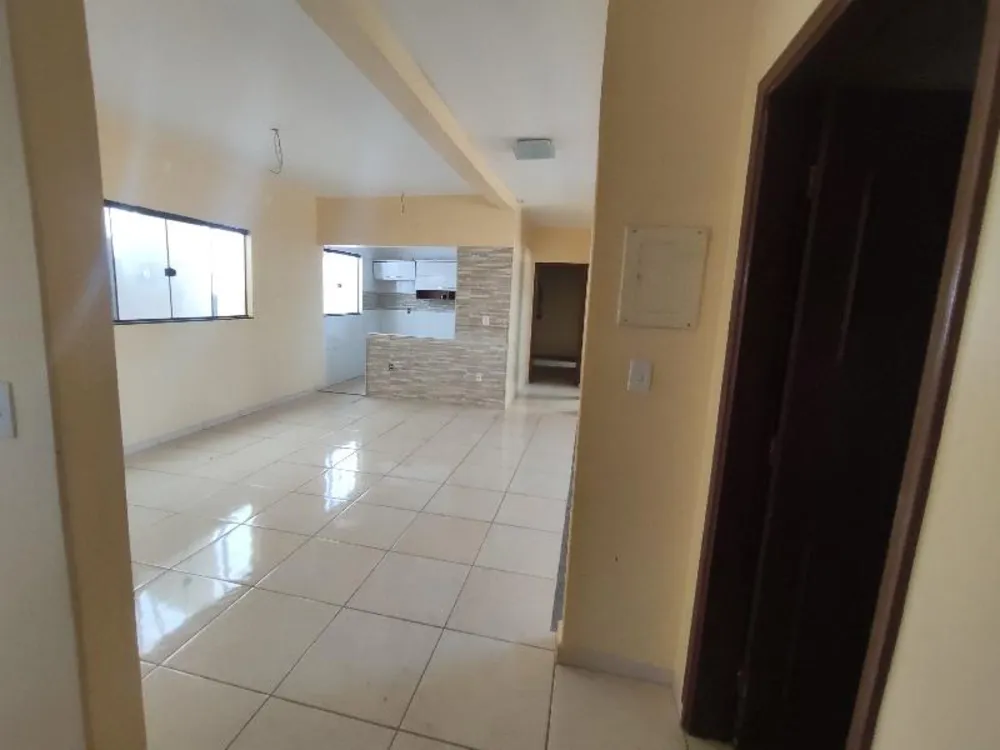 Casa, 223 m² - Foto 2