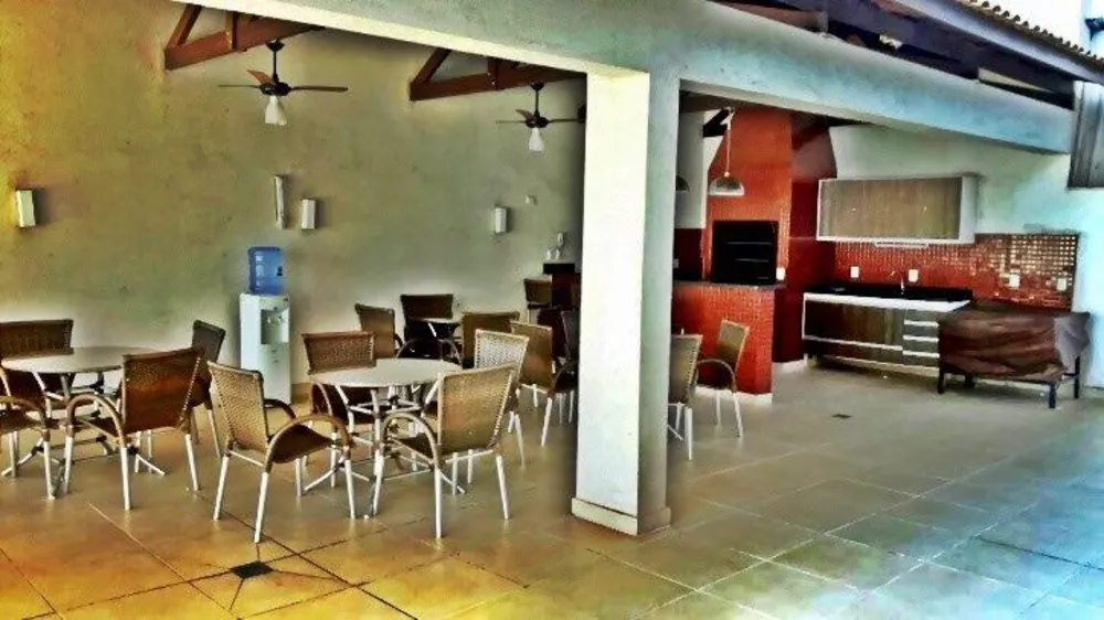 Apartamento, 3 quartos, 112 m² - Foto 11