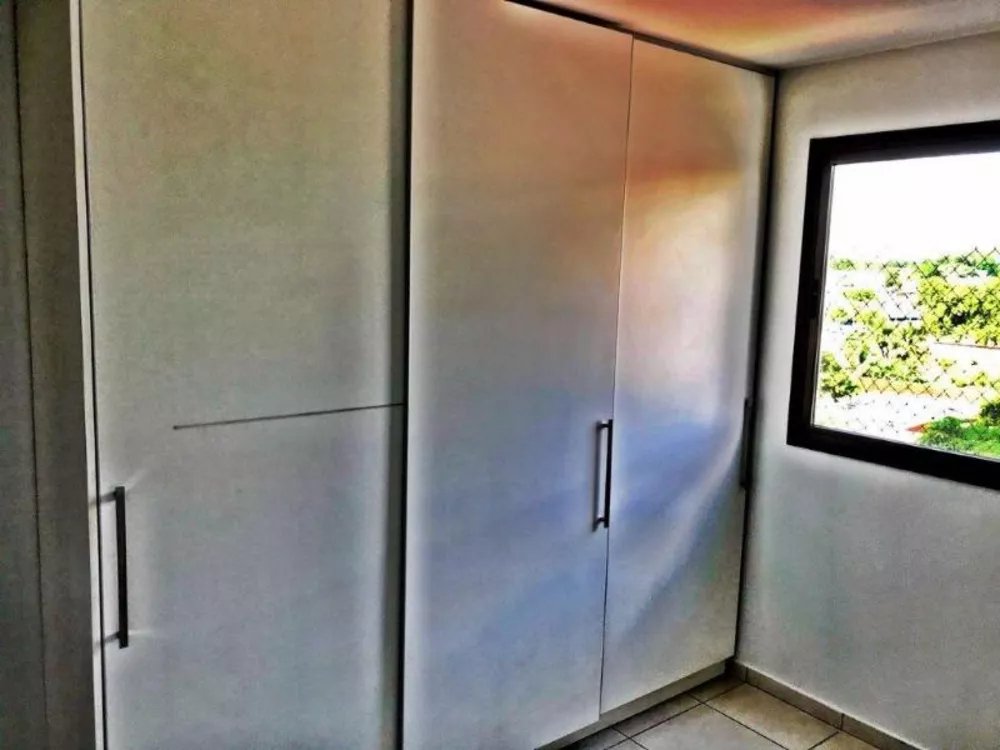 Apartamento à venda com 3 quartos, 112m² - Foto 3