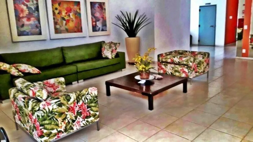 Apartamento, 3 quartos, 112 m² - Foto 12
