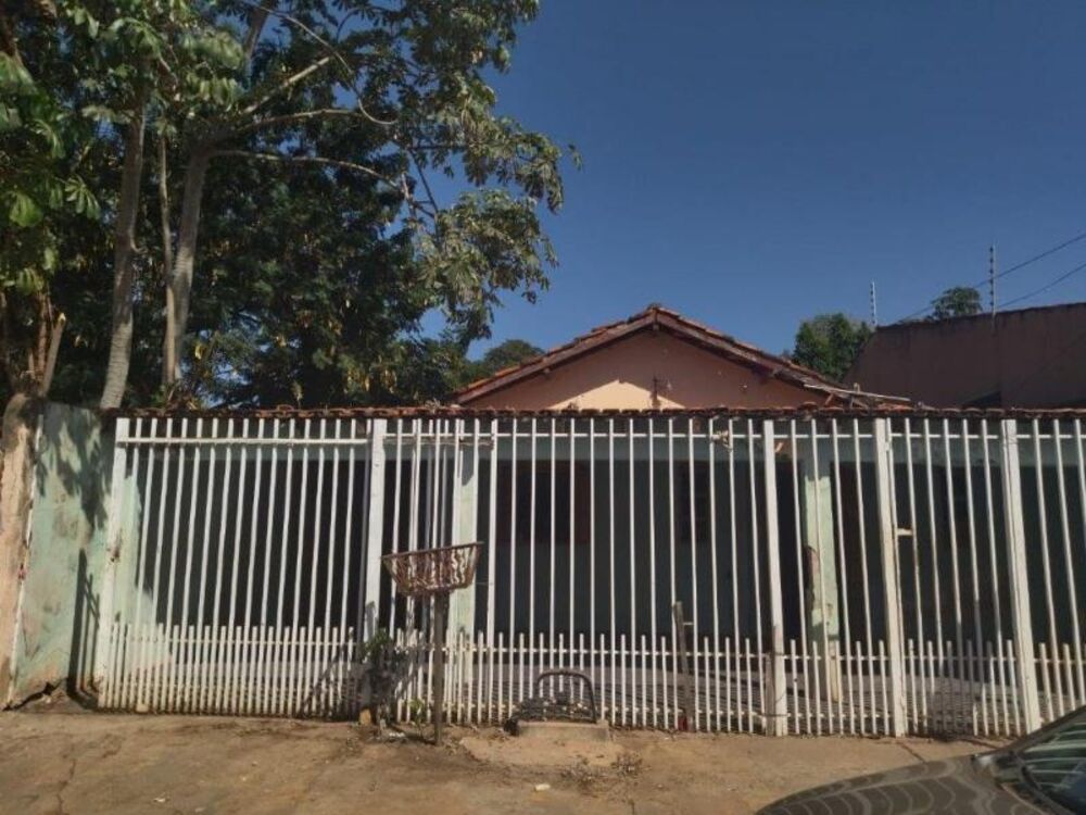 Casa, 3 quartos - Foto 1