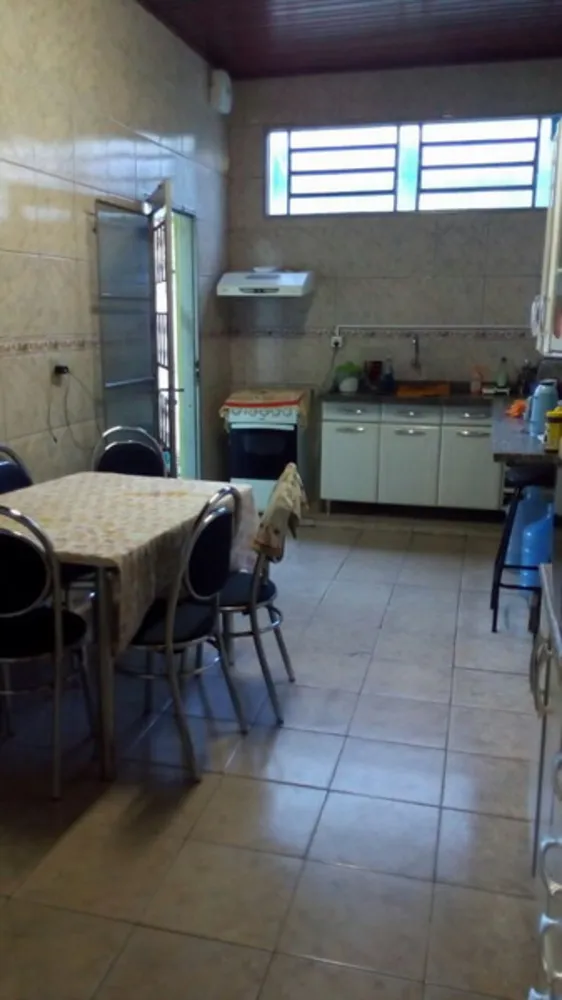 Casa, 3 quartos, 160 m² - Foto 6