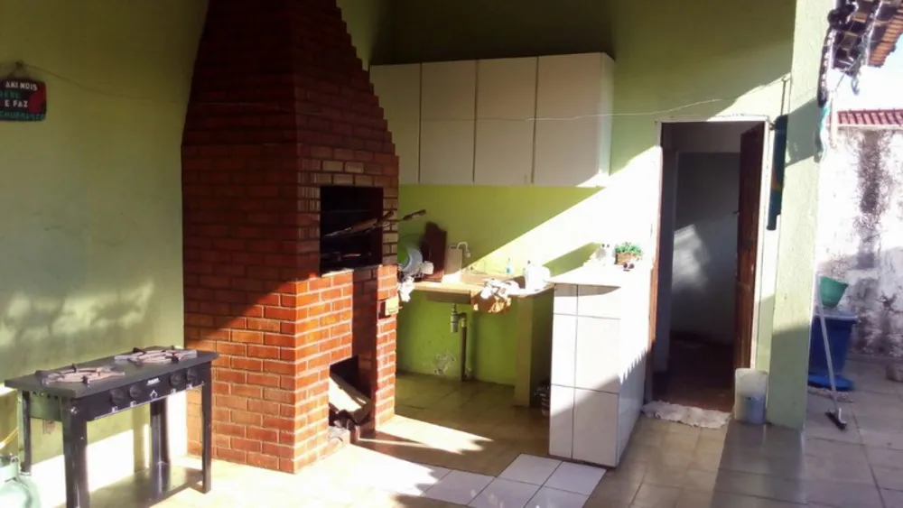 Casa, 3 quartos, 160 m² - Foto 11