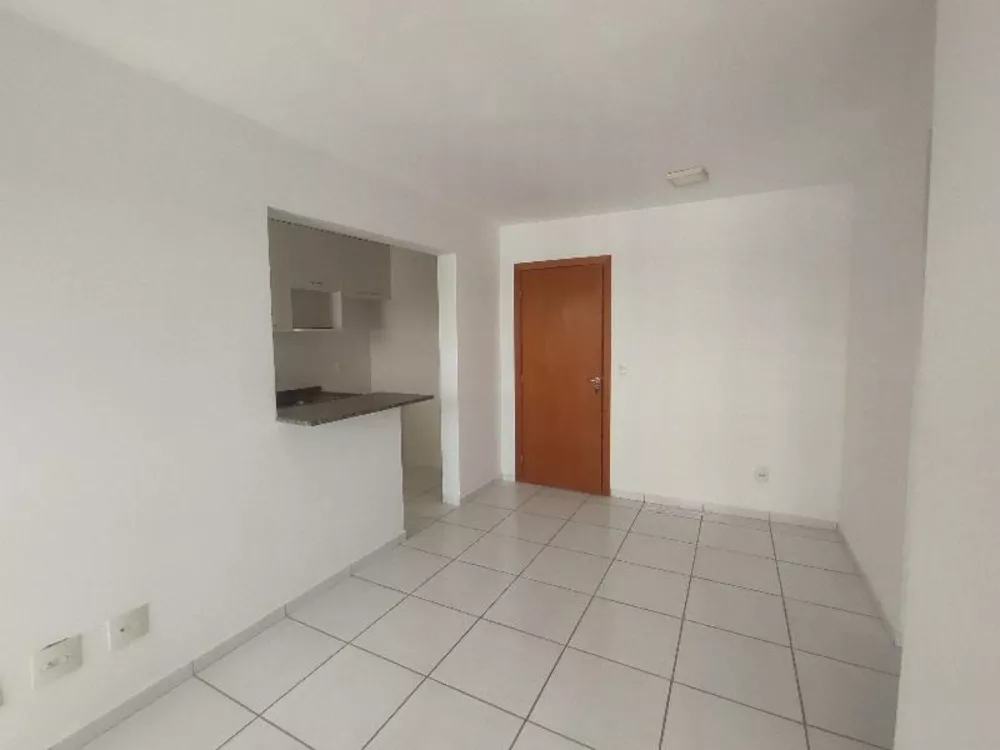 Apartamento à venda com 2 quartos, 54m² - Foto 3