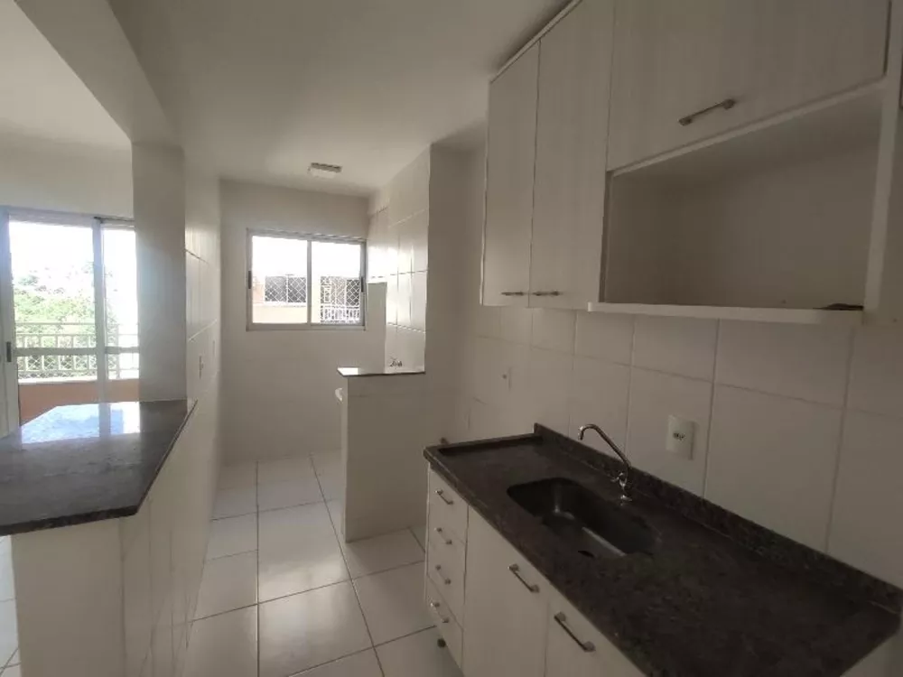 Apartamento à venda com 2 quartos, 54m² - Foto 5