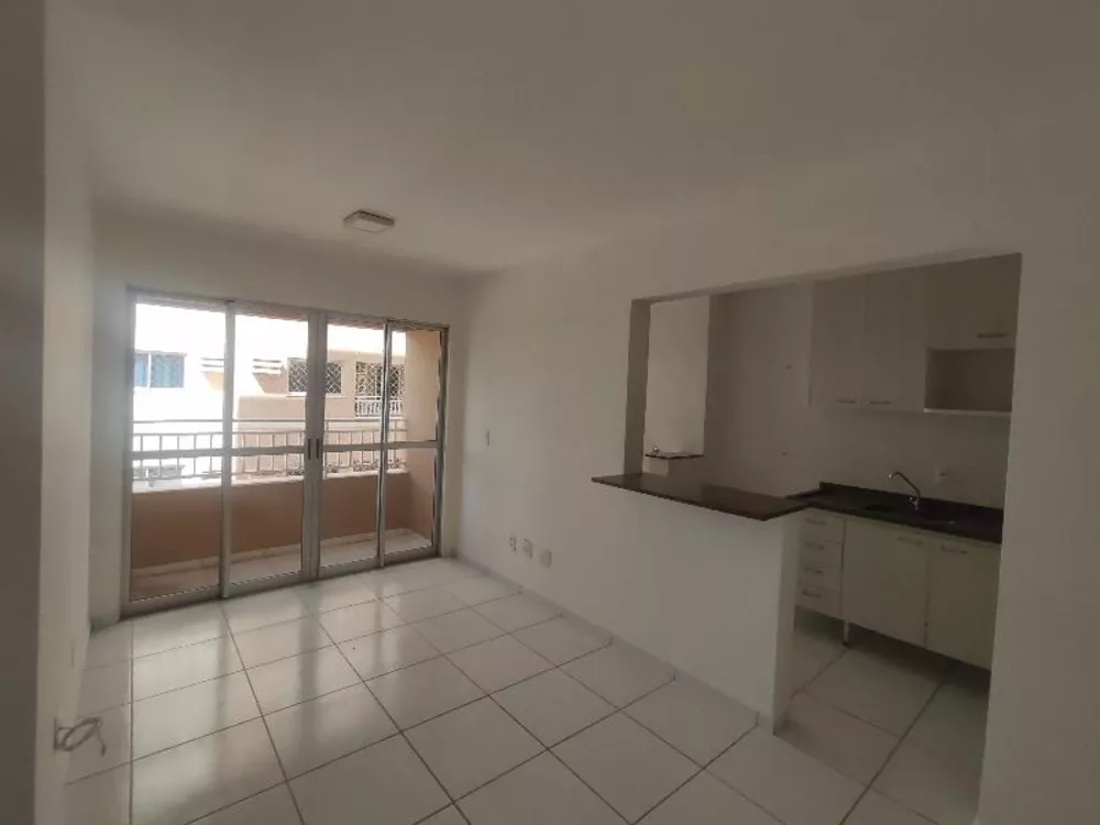 Apartamento à venda com 2 quartos, 54m² - Foto 4