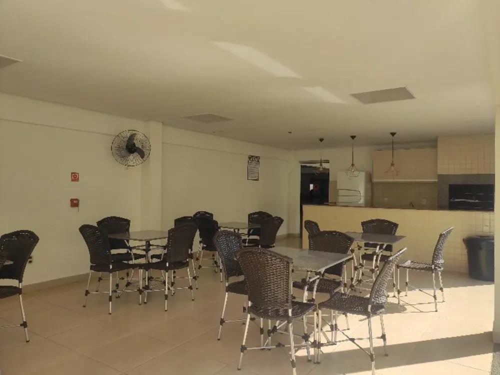 Apartamento, 2 quartos, 54 m² - Foto 12