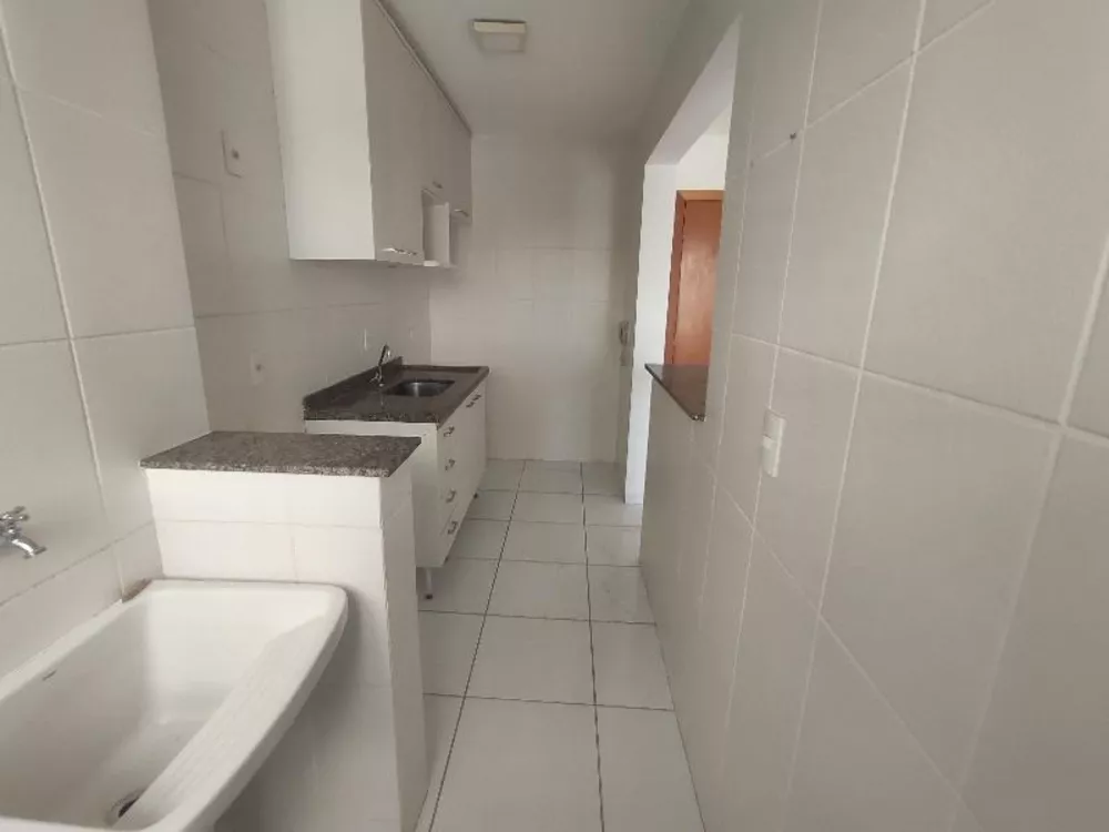 Apartamento à venda com 2 quartos, 54m² - Foto 6