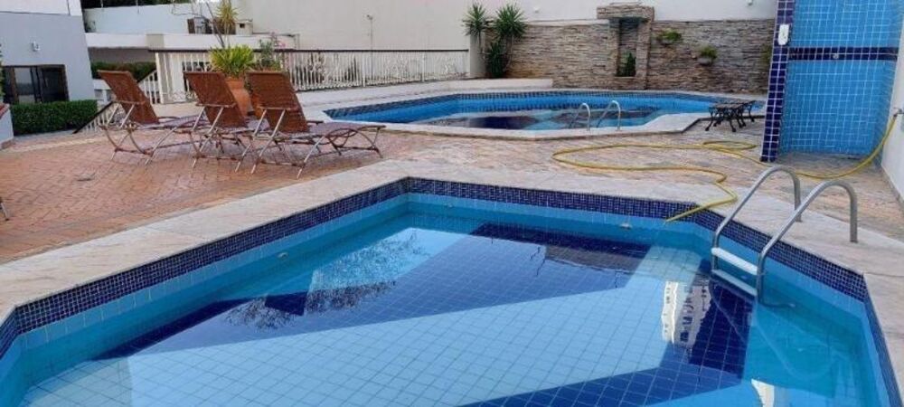 Apartamento, 3 quartos, 185 m² - Foto 15