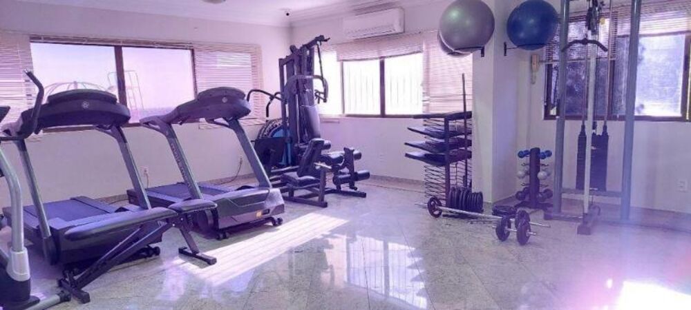 Apartamento, 3 quartos, 185 m² - Foto 14