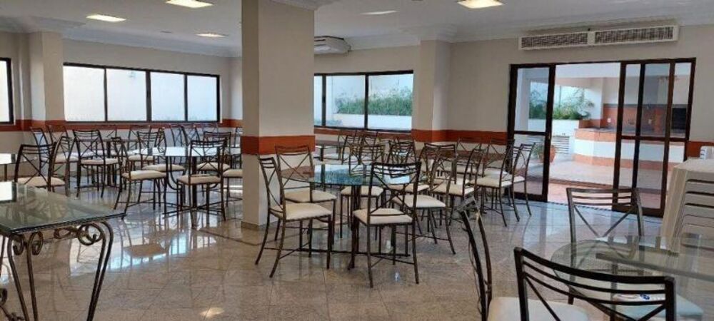 Apartamento, 3 quartos, 185 m² - Foto 12