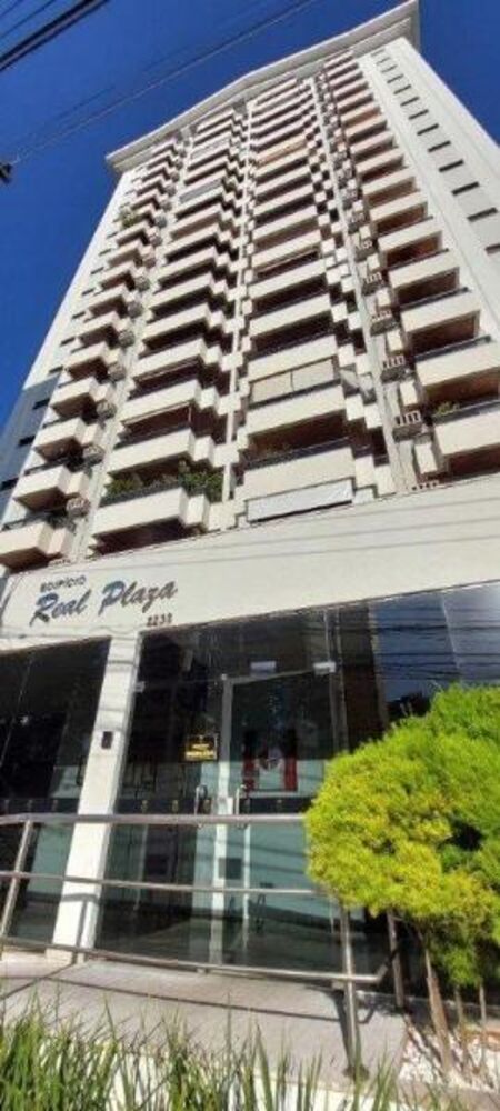 Apartamento, 3 quartos, 185 m² - Foto 1