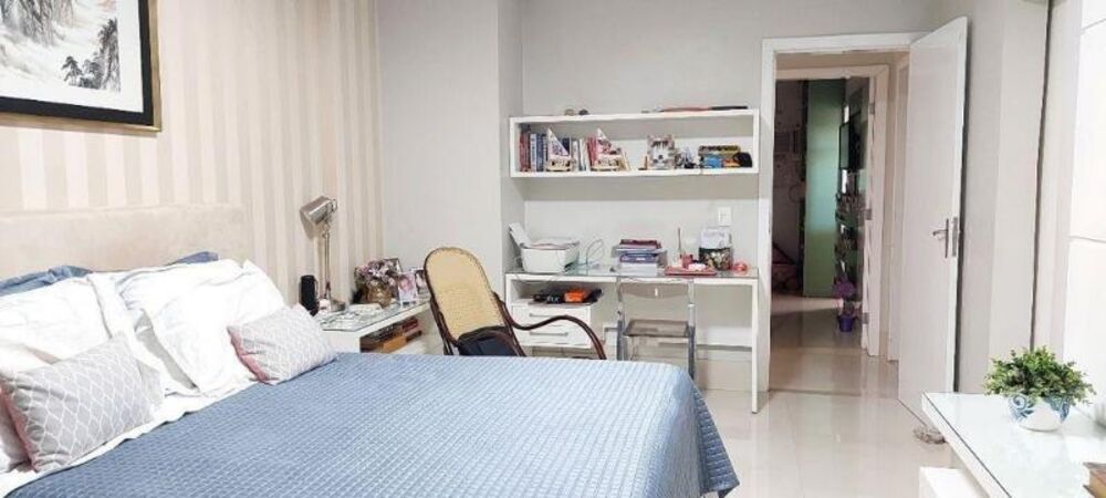 Apartamento, 3 quartos, 185 m² - Foto 10