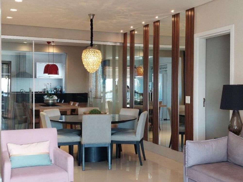 Apartamento, 3 quartos, 185 m² - Foto 5