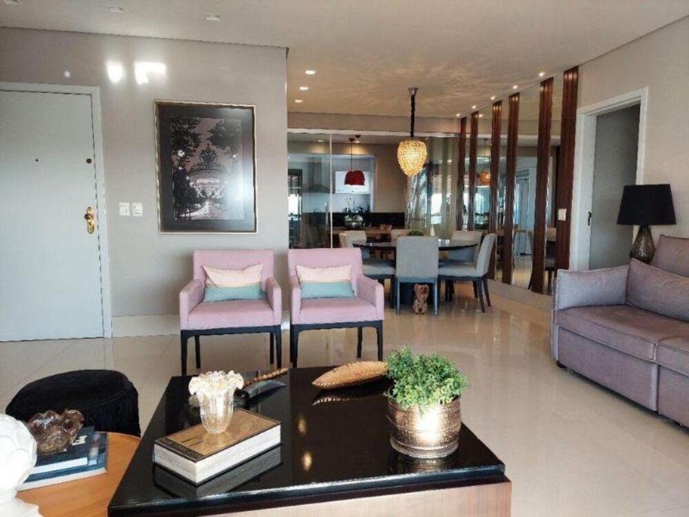 Apartamento, 3 quartos, 185 m² - Foto 4