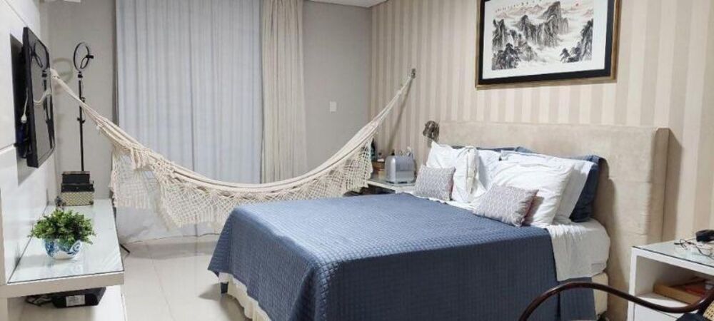 Apartamento, 3 quartos, 185 m² - Foto 9