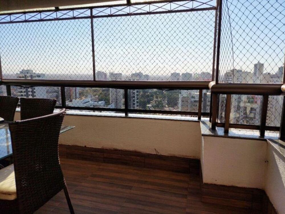 Apartamento, 3 quartos, 185 m² - Foto 6