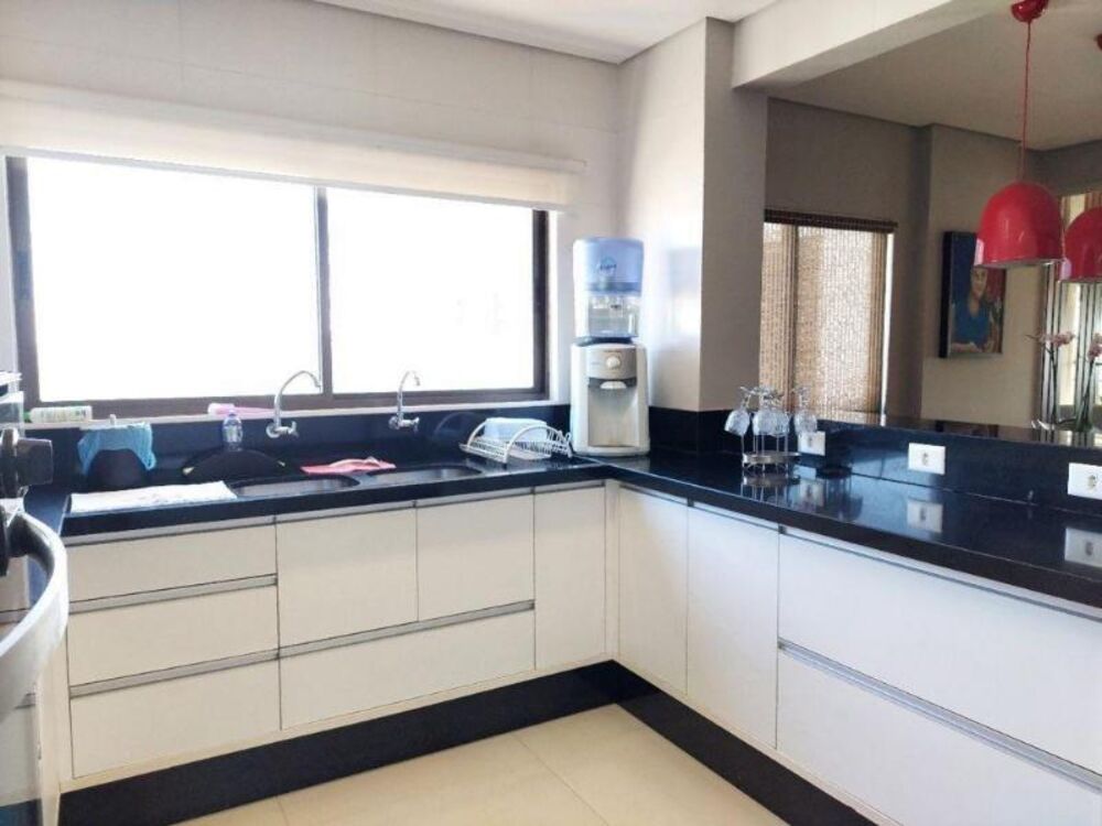 Apartamento, 3 quartos, 185 m² - Foto 8