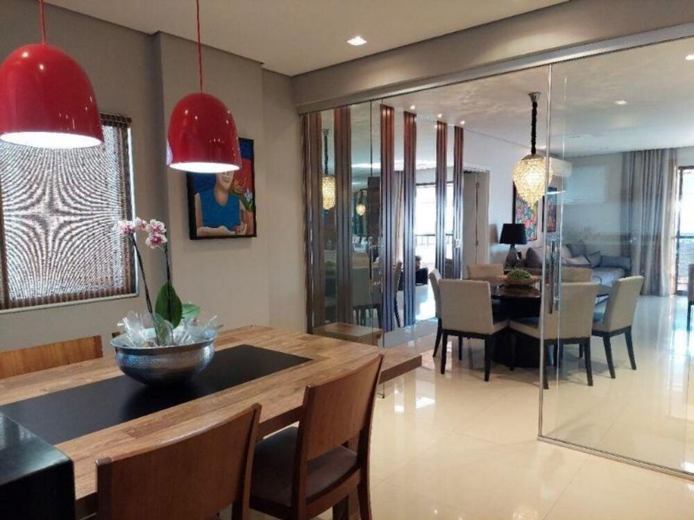 Apartamento, 3 quartos, 185 m² - Foto 7