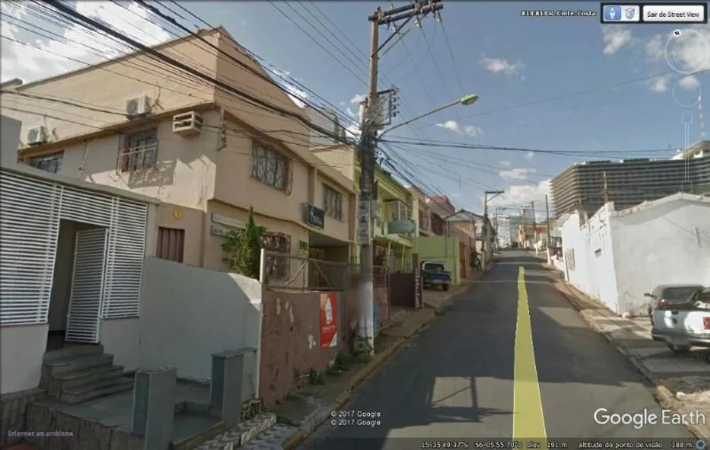 Casa, 9 quartos, 234 m² - Foto 5