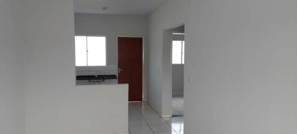 Casa, 2 quartos, 50 m² - Foto 5