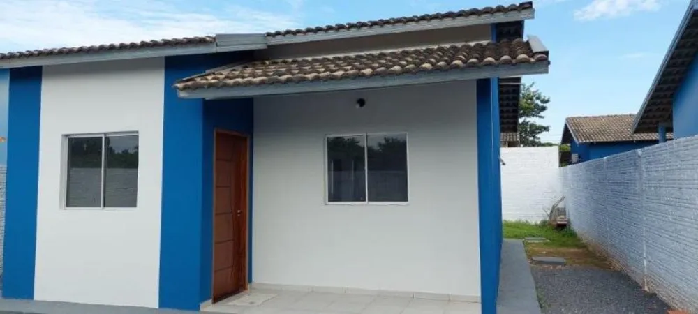 Casa, 2 quartos, 50 m² - Foto 3